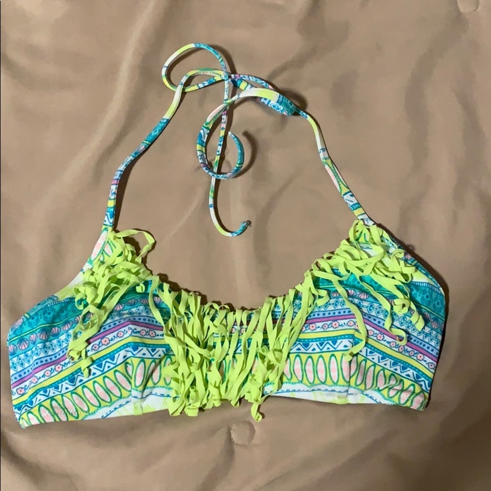Swimsuit top